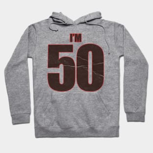 im-50 Hoodie